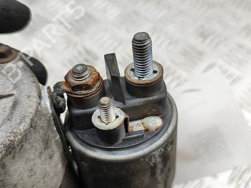 Starter OPEL INSIGNIA A Sports Tourer (G09) 2.0 CDTI (35) | BP27205506M8 
