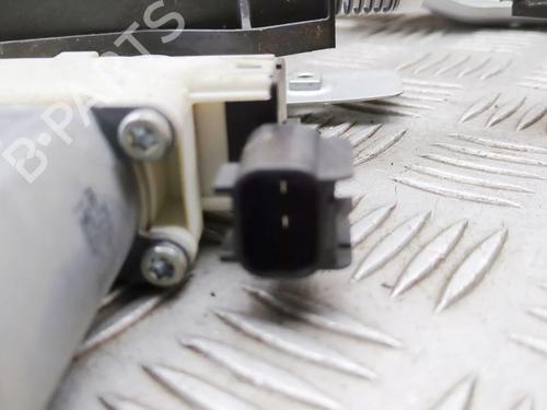 Front right window mechanism FORD TRANSIT COURIER B460 MPV 1.5 TDCi | BP38731321C23 - Image 6