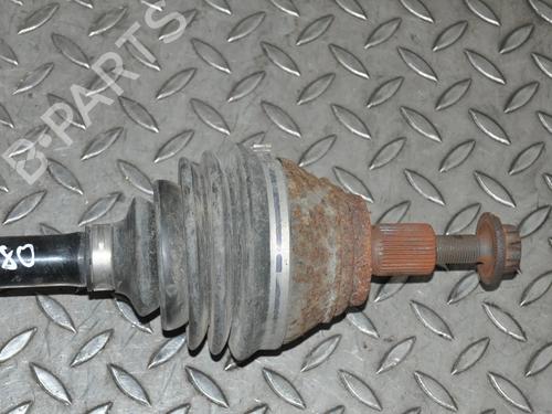 Left front driveshaft VW PASSAT CC B6 (357) 3.6 FSI 4motion | BP9904461M38 - Image 2