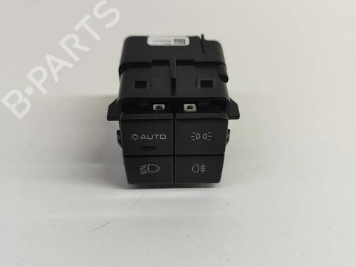 Used Electronic module Electronic module PORSCHE CAYENNE (9YA) 3.0 AWD (9YAAA1) (340 hp) 28433191 28433191