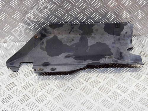 Used Upper protection IVECO DAILY V Van 29S13, 29L13, 35C13, 35S13, 40C13, 40S13 (126 hp) 8837197