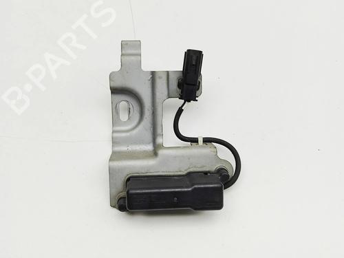 Elektronisk sensor Elektronisk sensor LEXUS GS (_L1_) 300h (AWL10_, AWL10R) (223 hp) 36783321 36783321