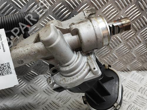 Steering rack VOLVO XC40 (536) B3 Mild-Hybrid | BP28556990M22 