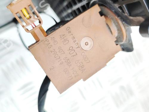 Electronic sensor AUDI Q5 (FYB, FYG) SQ5 TDI Mild Hybrid quattro | BP39458218M84  - Image 6