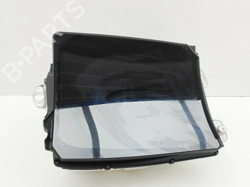 Used Display monitor Display monitor VW ID.5 (E39) Pro Performance (204 hp) 33847766 33847766