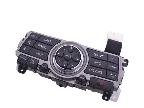 Used Switch Switch INFINITI FX 30d AWD (238 hp) 33356410 33356410