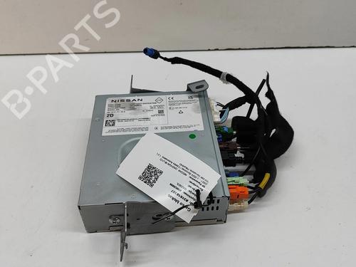 Electronic module NISSAN QASHQAI III (J12) 1.3 DIG-T | BP33372435M83 - Image 4