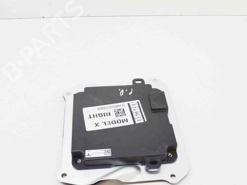 Module électronique TESLA MODEL X (5YJX) P100D AWD | BP15375791M83 