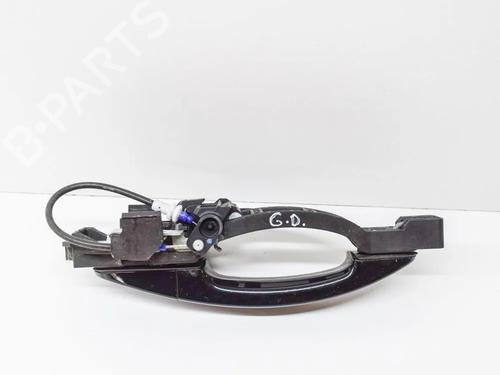 Rear right exterior door handle FORD FOCUS III 1.0 EcoBoost | BP6773232C130
