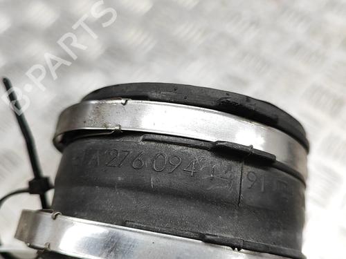 Pipe MERCEDES-BENZ GLE Coupe (C167) AMG GLE 63 EQ Boost 4-matic+ (167.389) | BP28431940M125 