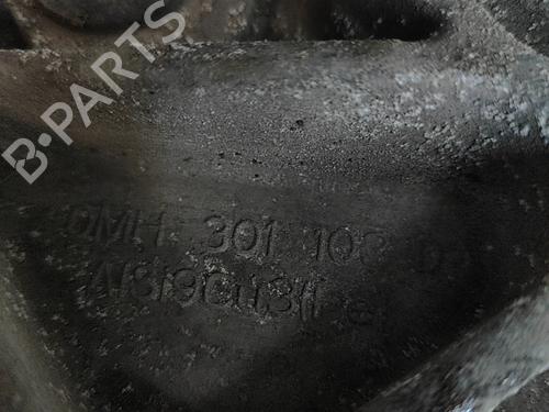 Engine SKODA ENYAQ iV Coupe (5AC) RS | BP34037099M1  - Image 7