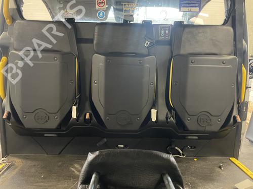 Seats set FORD TOURNEO CUSTOM V362 Bus (F3) 2.0 EcoBlue | BP30178074C78 