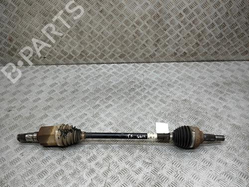 Left front driveshaft TESLA MODEL Y (5YJY) Long Range All-wheel Drive | BP39073854M38 - Image 4