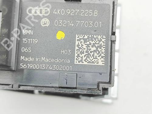 Switch AUDI A6 C8 Avant (4A5) RS6 TFSI Mild Hybrid quattro | BP33549672I30  - Image 6