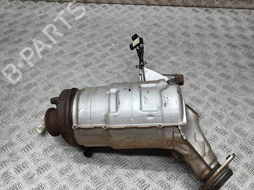 Katalysator für Katalysator TOYOTA LAND CRUISER PRADO (_J15_) 2.8 D-4D (GDJ150_, GDJ155_, GDJ150, GDJ151) (177 hp) 35983134 35983134
