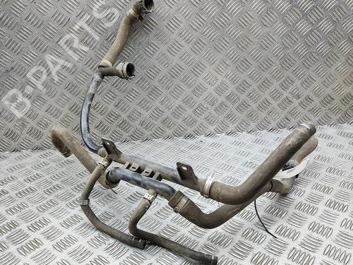 Rohr für Rohr FIAT 500e (332_) Elektro (FA1) (95 hp) 36470921 36470921