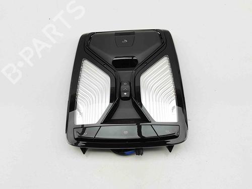 Used Interior roof light BMW 5 (G30, F90) 530 e Plug-in-Hybrid xDrive (252 hp) 29488327