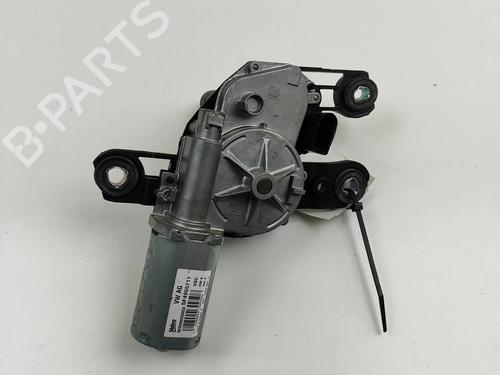 Used Rear wiper motor SKODA OCTAVIA III Combi (5E5, 5E6) 1.8 TSI 4x4 (180 hp) 26658364