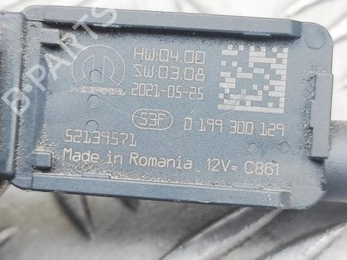 Cable FIAT 500e (332_) Elektro (FA1) | BP36534060E12 - Image 6