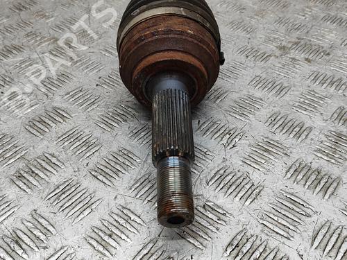 Right rear driveshaft TESLA MODEL S (5YJS) P100D AWD | BP28436575M41
