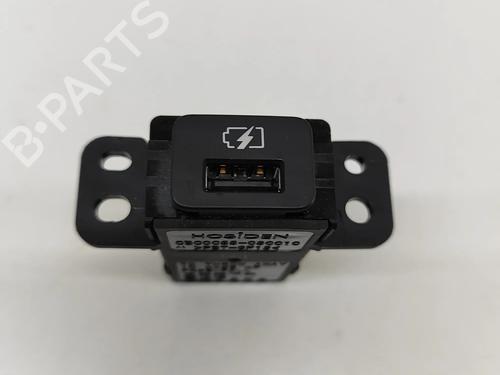 Electronic module NISSAN JUKE (F16_) DIG-T 117 | BP27769651M83  - Image 6