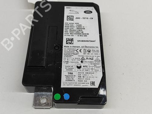 Electronic module LAND ROVER RANGE ROVER VELAR (L560) 2.0 D180 TD4 4x4 | BP21188083M83 