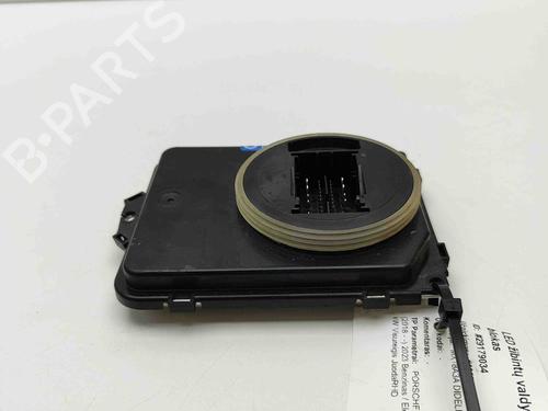 Elektronische module PORSCHE CAYENNE (9YA) 3.0 E-Hybrid AWD (9YAAE1) | BP27784750M83 