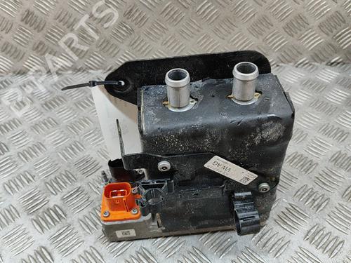 Used Electronic module Electronic module VW GOLF VII (5G1, BQ1, BE1, BE2) e-Golf (115 hp) 19284097 19284097