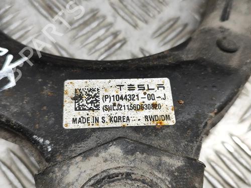 Left front suspension arm TESLA MODEL 3 (5YJ3) EV AWD | BP28549835M12 