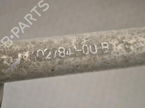 Andre TESLA MODEL S (5YJS) 70D AWD | BP30230465O1 