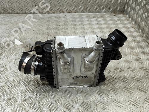Used Intercooler Intercooler JAGUAR F-PACE (X761) 3.0 SDV6 AWD (300 hp) 16945841 16945841