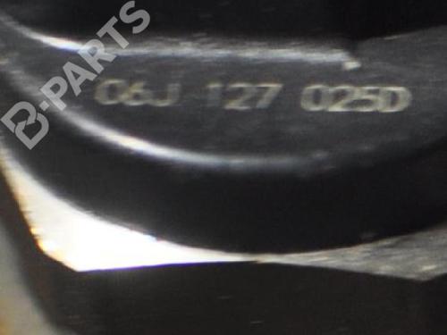 Fuel pump AUDI A4 B8 (8K2) 2.0 TFSI | BP6723275M76 