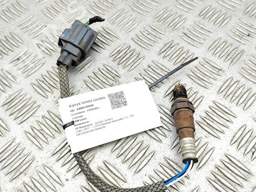 Electronic sensor VOLVO XC60 II (246) D4 | BP37076951M84 - Image 4