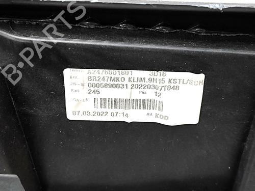 Middle console MERCEDES-BENZ EQB (X243) EQB 350 4-matic (243.612) | BP39565891I22 - Image 10