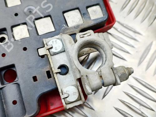 Cable NISSAN NV400 Platform/Chassis (X62, X62B) dCi 145 | BP30284826E12 