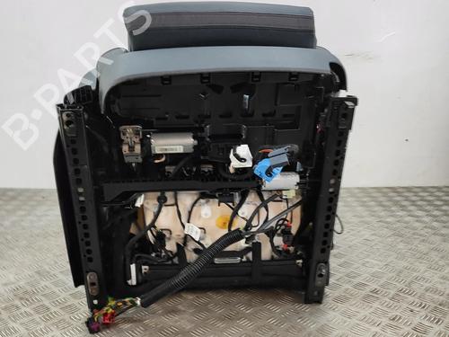 Right front seat AUDI Q7 (4MB, 4MG, 4MQ) 3.0 TDI quattro | BP28436004C16 - Image 5