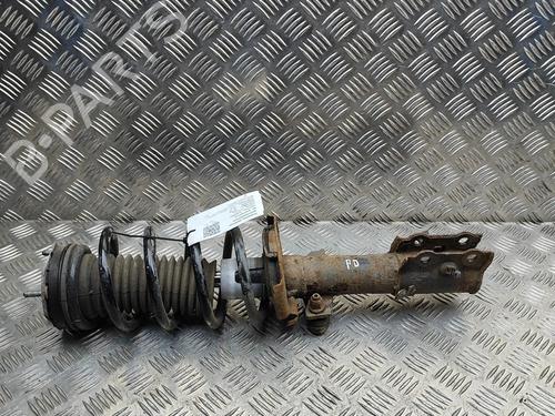 Used Right front shock absorber Right front shock absorber FORD TRANSIT COURIER B460 Box Body/MPV 1.5 TDCi (95 hp) 29920262 29920262