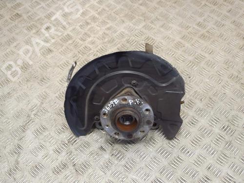 Used Left front steering knuckle AUDI A3 Sportback (8VA, 8VF) 1.5 TFSI (150 hp) 14640207