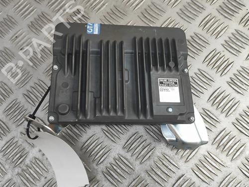 Used Engine control unit (ECU) Engine control unit (ECU) TOYOTA PRIUS (_W6_) 2.0 PHEV (MXWH61L, MXWH61) (223 hp) 27796166 27796166