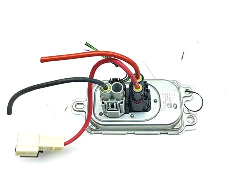 Tankgeber für Tankgeber LAND ROVER RANGE ROVER EVOQUE (L538) 2.0 D 4x4 (180 hp) 39930426 39930426