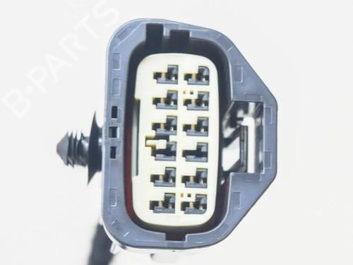 Wiring harness JAGUAR I-PACE (X590) EV400 AWD | BP27751011E16 