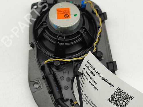 Speaker BMW 5 Touring (F11) 530 d | BP28137470E2 