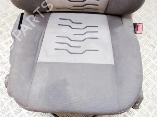 Right front seat FORD TRANSIT CUSTOM V362 Van (FY, FZ) 2.2 TDCi | BP39989440C16 - Image 6
