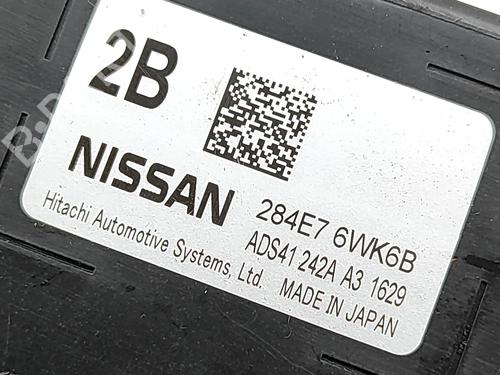 Electronic module NISSAN LEAF (ZE1) Electric | BP34443823M83  - Image 6