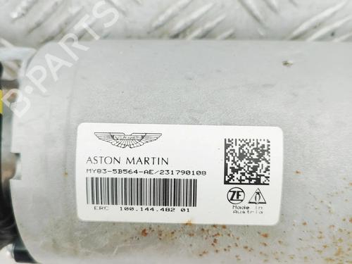 Anti roll bar ASTON MARTIN DBX 4.0 All-wheel Drive | BP36809263M96 - Image 7