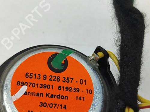 Speaker BMW 6 Gran Coupe (F06) M6 | BP28062737E2 