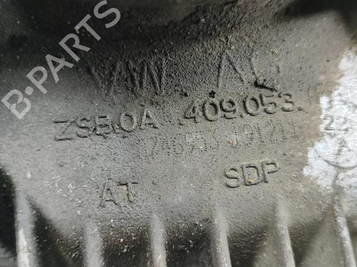 Transfer box FORD TRANSIT V363 Van (FCD, FDD) 2.0 EcoBlue | BP27394165M36  - Image 6