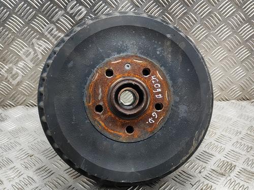 Used Right rear steering knuckle VW ID.3 (E11, E12) Pro (145 hp) 27765722
