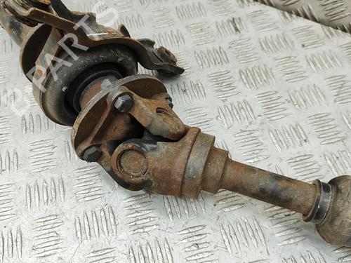Driveshaft SUBARU WRX Saloon (GJ) STi 2.5 AWD | BP33390101M37  - Image 7