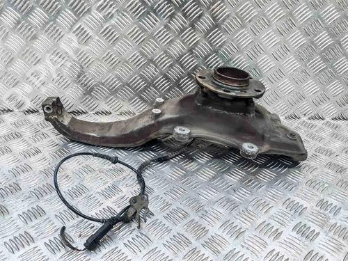 Right front steering knuckle BMW 5 Gran Turismo (F07) 530 d | BP14610458M26 